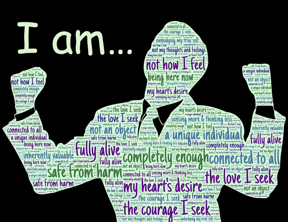 I-am
