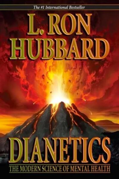 Dianetics: The Modern Science of Mental Health