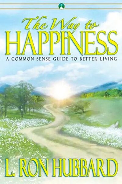 The Way to Happiness